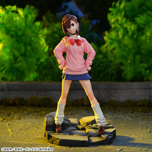 Dandadan – Ayase Momo – Luminasta – Vol.1 (SEGA)