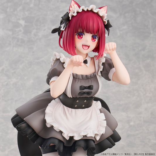 Oshi no Ko - Arima Kana - 1/6 - Neko Maid ver. (Union Creative International Ltd)