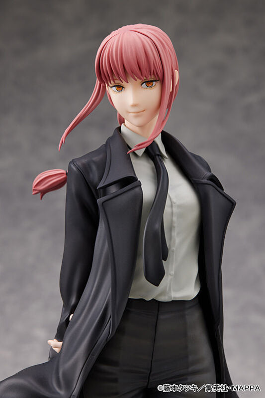 Chainsaw Man - Makima - 1/7 (Amakuni, AmiAmi)
