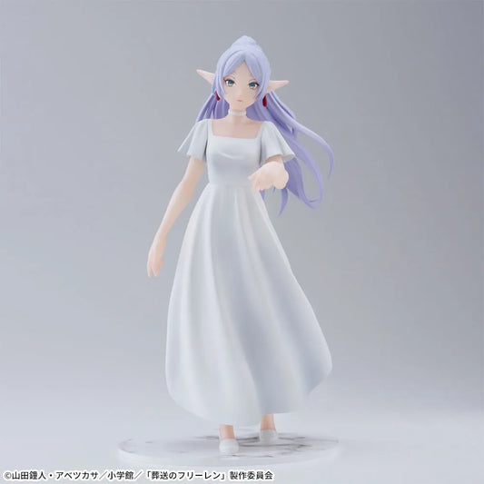 Sousou no Frieren – Frieren – Luminasta – Vorig ni te (SEGA)