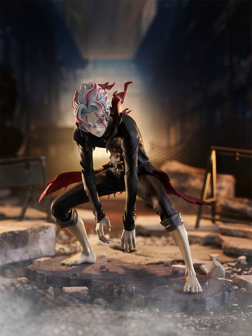 Dandadan – Takakura Ken – Tenitol – Henshin (FuRyu)