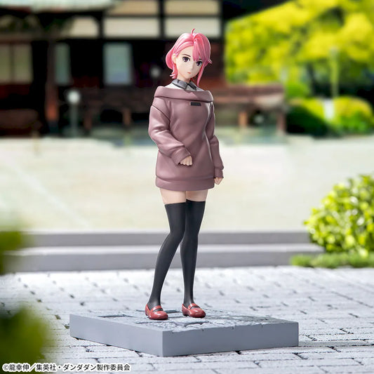 Dandadan – Shiratori Aira – Luminasta – Shifuku Ver. (SEGA)