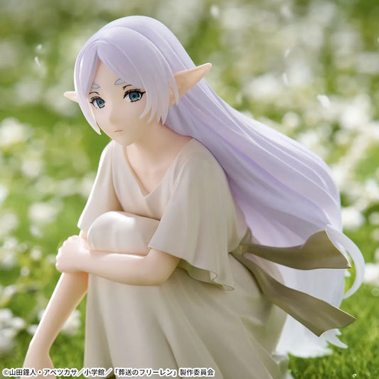 Sousou no Frieren - Farn - Yumemirize - ~ Ano Koro ~ (SEGA)