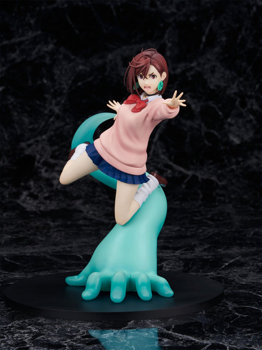 Dandadan - Ayase Momo - F:Nex - 1/7 (FuRyu)