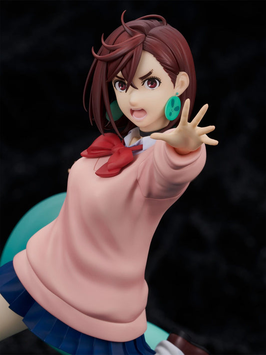 Dandadan - Ayase Momo - F:Nex - 1/7 (FuRyu)
