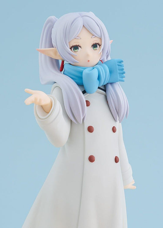 Sousou no Frieren - Frieren - Pop Up Parade - Blow Kiss Ver. (Good Smile Company)