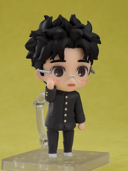 Dandadan – Takakura Ken – Turbo Babaa – Nendoroid (#2702) (Good Smile Company)