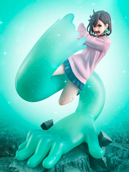 Dandadan - Ayase Momo - Figuarts ZERO (Bandai Spirits)