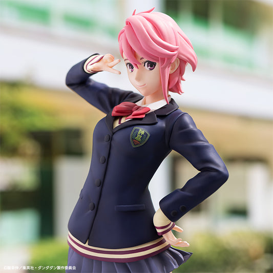 Dandadan – Shiratori Aira – S-Fire – 1/7 (SEGA)