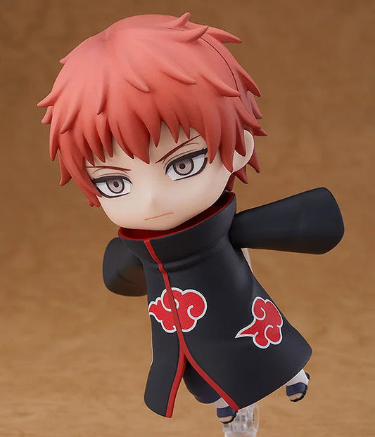 Naruto Shippuden - Sasori - Nendoroid (#1373) (Good Smile Company)
