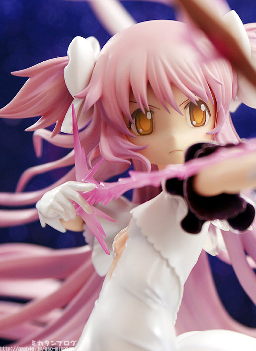 Mahou Shoujo Madoka☆Magica - Ultimate Madoka - 1/8 (Good Smile Company)
