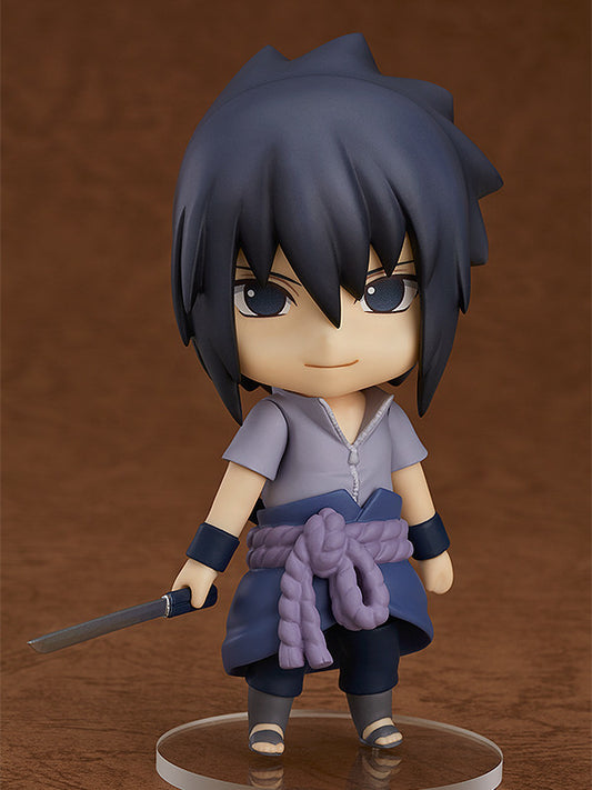 Naruto Shippuden - Susanoo - Uchiha Sasuke - Nendoroid (#707) (Good Smile Company)