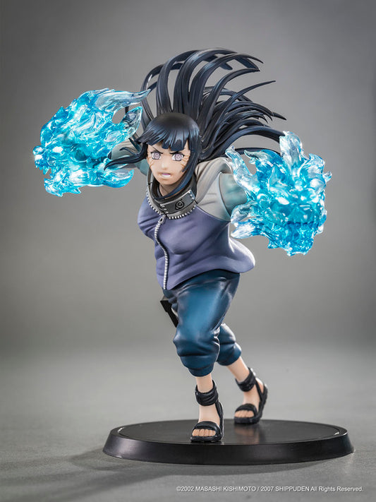 Naruto Shippuden - Hyuga Hinata - X-tra - 1/10 (Tsume)