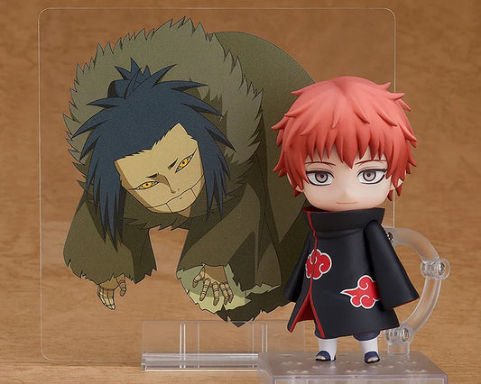 Naruto Shippuden - Sasori - Nendoroid (#1373) (Good Smile Company)