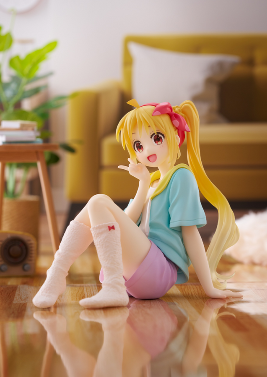 TAITO Desktop Süßer Bocchi the Rock! Nijika Ijichi Casual Ver.
