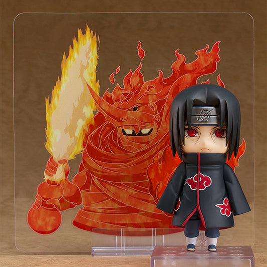 Naruto Shippuden - Susanoo - Uchiha Itachi - Nendoroid (#820) (Good Smile Company)