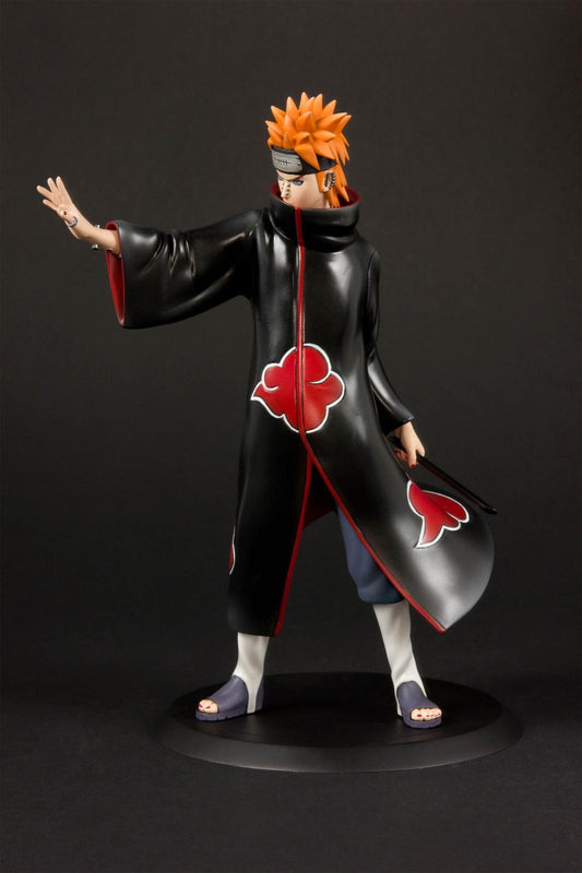 Naruto Shippuden – Schmerz – X-tra (#02) – 1/10 – Tendou (Tsume)