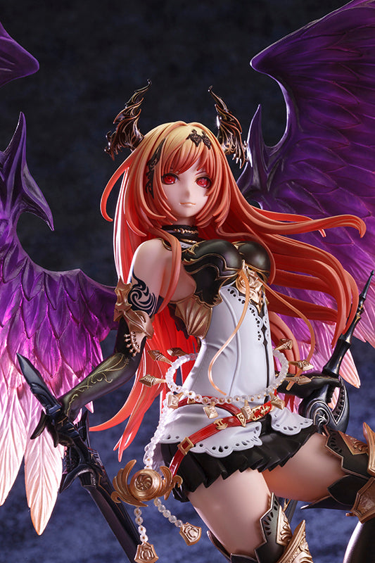Shingeki no Bahamut - Dark Angel Olivia - 1/8 (Kotobukiya)