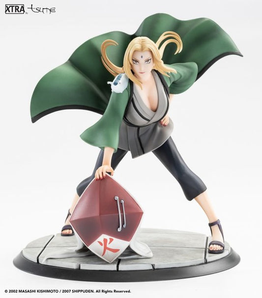 Naruto Shippuden - Tsunade - X-tra - 1/10 (Tsume)