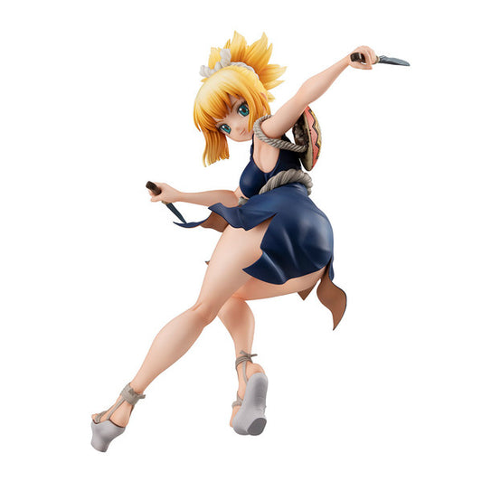 Dr. Stone - Kohaku - Gals Series (MegaHouse)