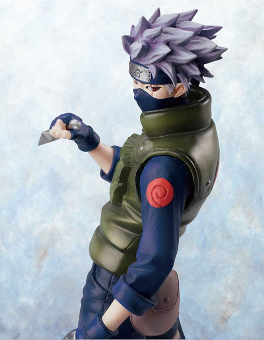 Naruto Shippuden - Hatake Kakashi - G.E.M. (MegaHouse)