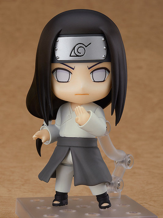 Naruto Shippuden - Hyuga Neji - Nendoroid (#1354) (Good Smile Company)