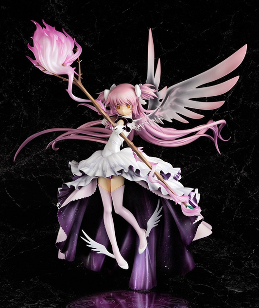 Mahou Shoujo Madoka☆Magica – Ultimate Madoka – Madoka Kaname – 1/8 (Good Smile Company)