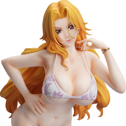 MegaHouse B-style: BLEACH - Rangiku Matsumoto Swimsuit Ver.