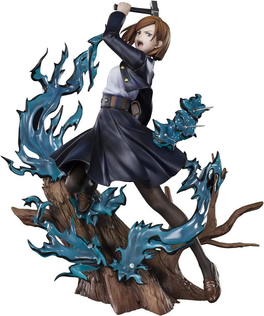Jujutsu Kaisen - Kugisaki Nobara - Figuarts ZERO (Bandai Spirits)