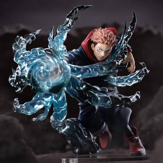 Jujutsu Kaisen Season 2 - Itadori Yuuji - Luminasta (SEGA)