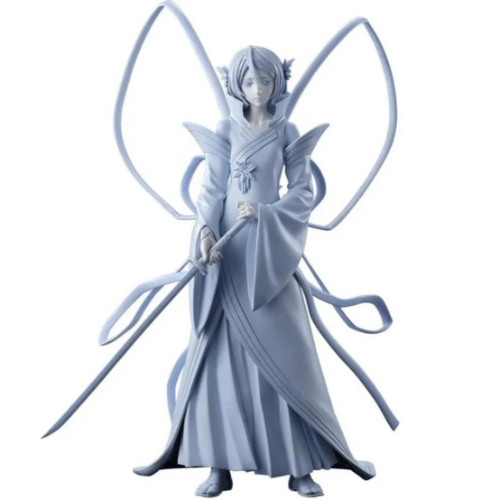 Bleach Sennen Kessen-hen - Kuchiki Rukia - Ichiban Kuji - Ichiban Kuji Bleach Sennen Kessen-hen OP.2 (C-Preis) - Masterlise - Hakka no Togame (Bandai Spirits)