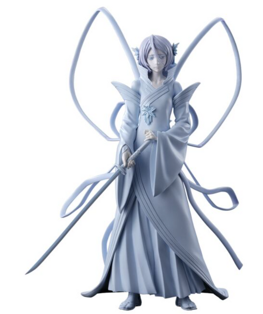 Bleach Sennen Kessen-hen - Kuchiki Rukia - Ichiban Kuji - Ichiban Kuji Bleach Sennen Kessen-hen OP.2 (C-Preis) - Masterlise - Hakka no Togame (Bandai Spirits)
