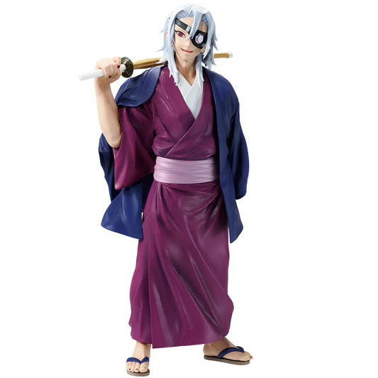 Kimetsu no Yaiba – Uzui Tengen – Ichiban Kuji – Ichiban Kuji Kimetsu no Yaiba ~Uketsugu Mono~ (Letzter Preis) – Masterlise (Bandai Spirits)