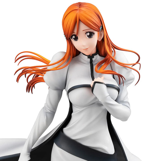 MegaHouse GALS Series: BLEACH - Orihime Inoue Arrancar Arc