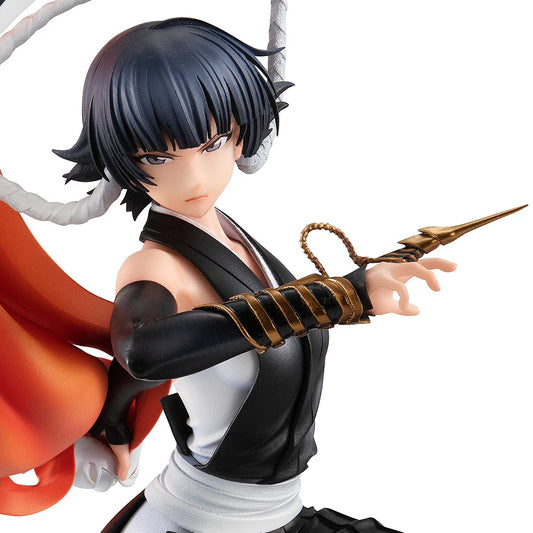 MegaHouse GALS-Serie: BLEACH – Sui-Feng