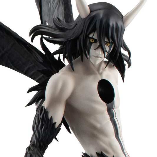 MegaHouse Precious GEM-Serie: BLEACH – Ulquiorra Cifer (Resurrección: Second Etapa)
