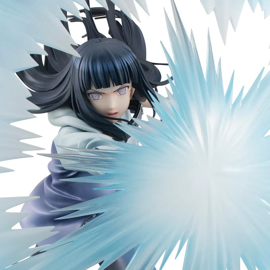 Naruto Shippuden – Hyuga Hinata – Naruto Gals DX – Ver.4 (MegaHouse)