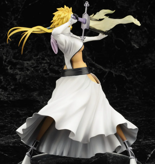 MegaHouse Alpha x Omega: BLEACH - Tier Harribel