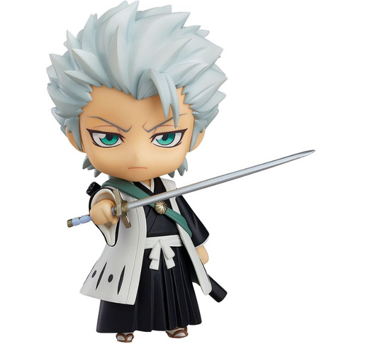 Bleach Toushirou Hitsugaya - Nendoroid (#1199) (Good Smile Company)