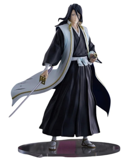 GSC POP UP PARADE SP Byakuya Kuchiki Figur